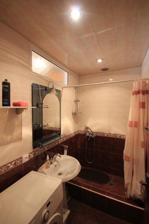Republic Square Apartment Jerevan Værelse billede