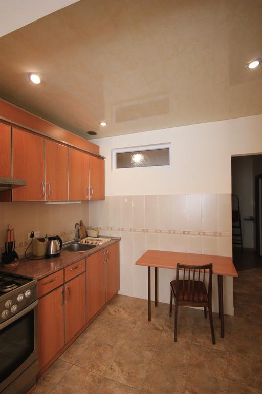 Republic Square Apartment Jerevan Værelse billede