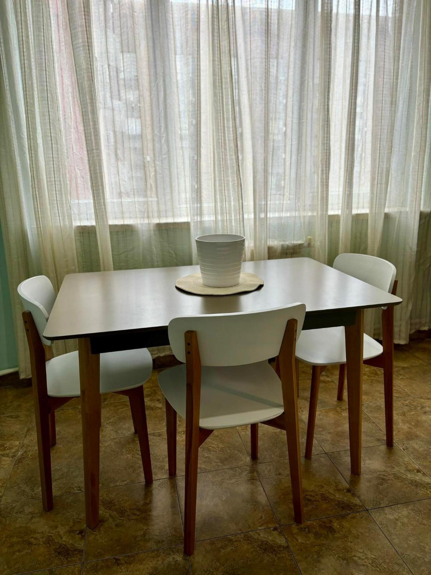 Republic Square Apartment Jerevan Eksteriør billede