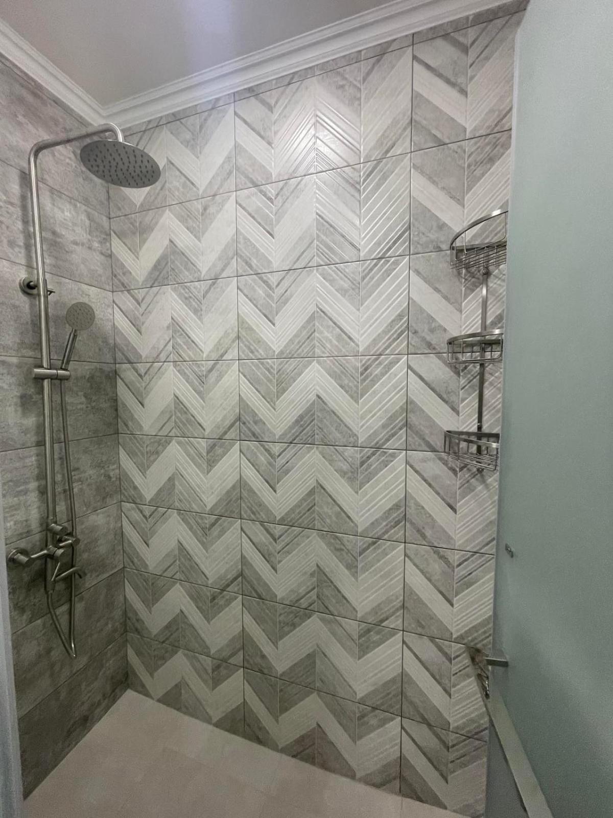 Republic Square Apartment Jerevan Eksteriør billede