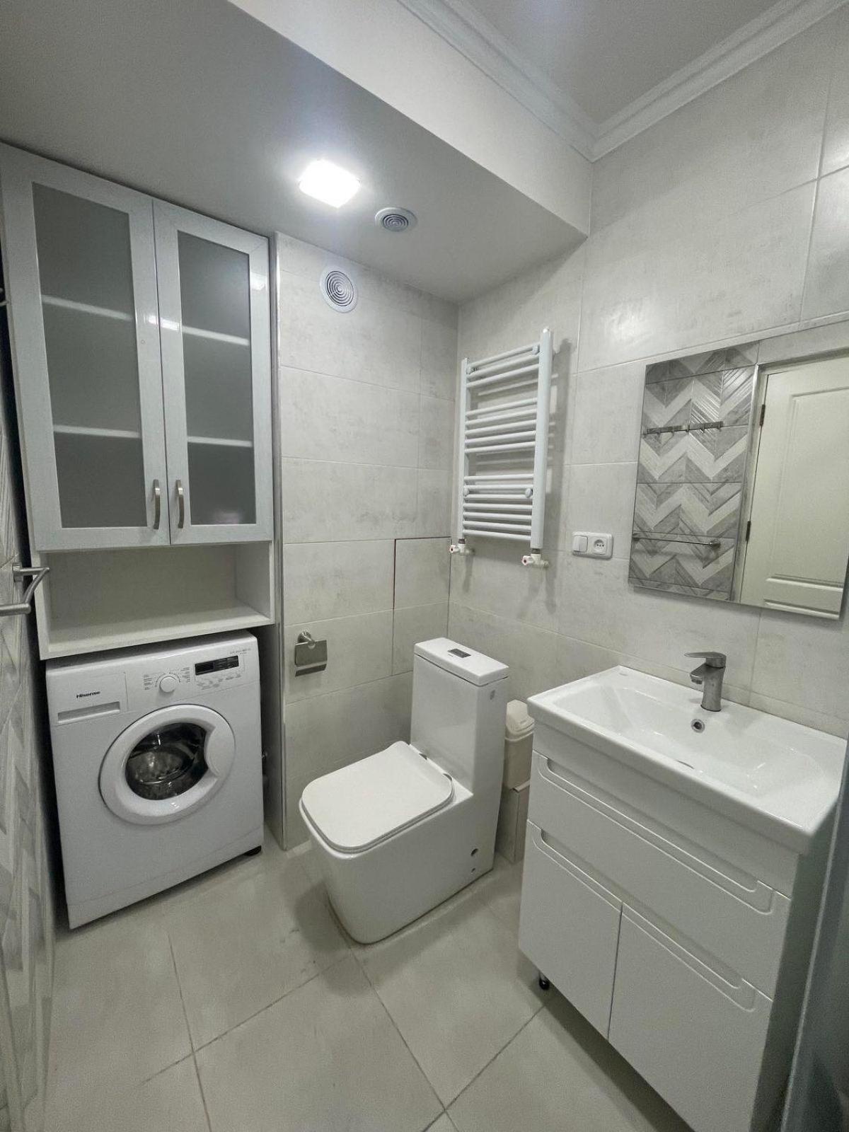 Republic Square Apartment Jerevan Eksteriør billede