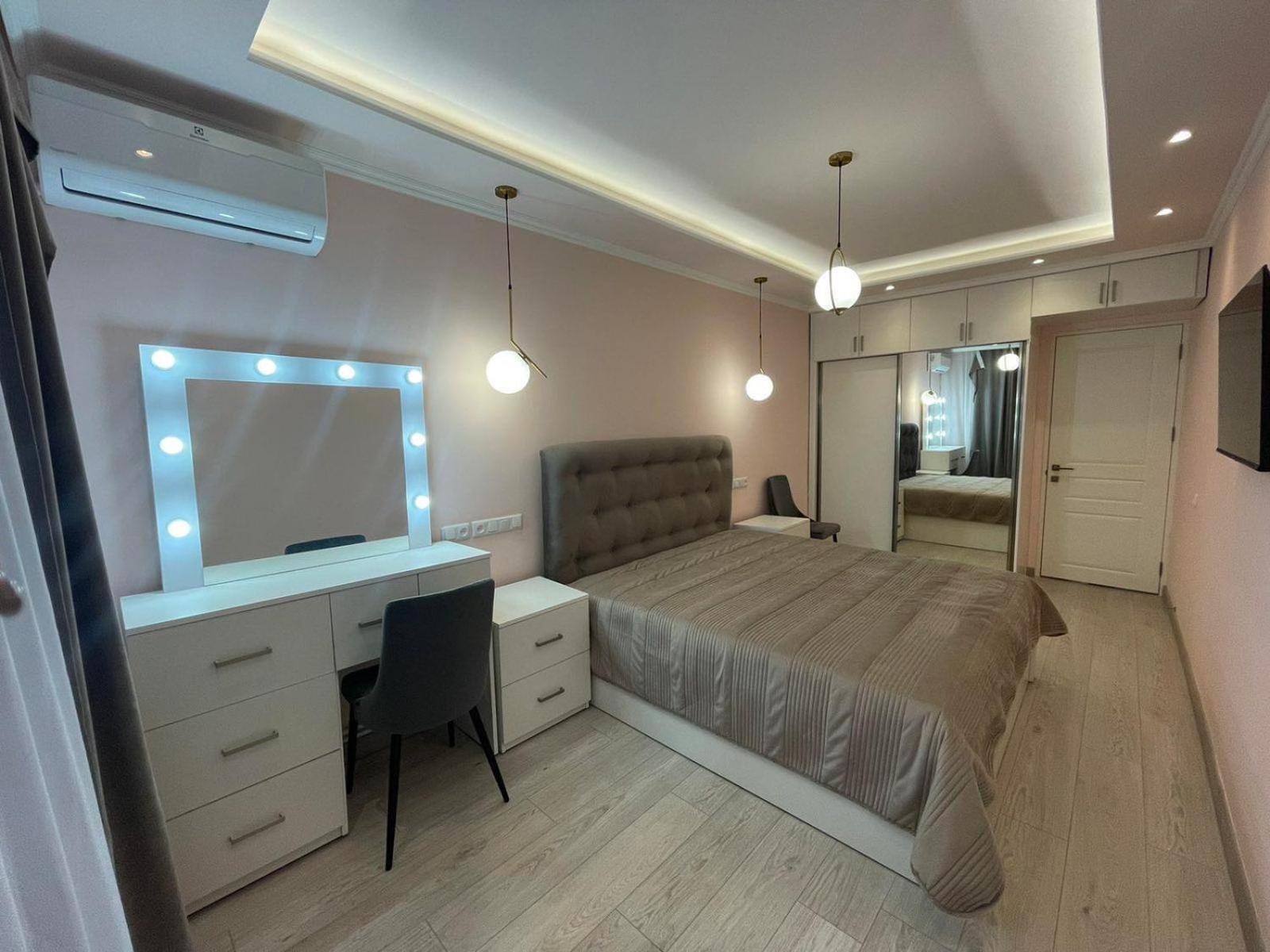 Republic Square Apartment Jerevan Eksteriør billede